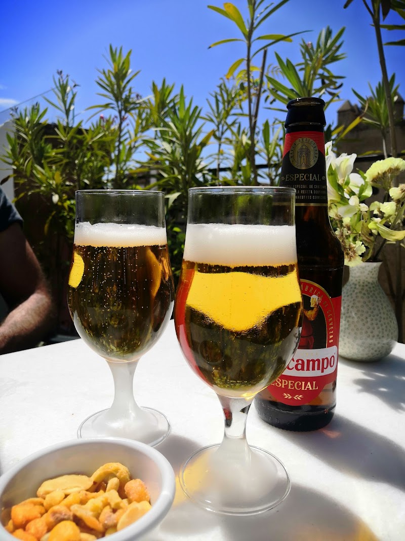 Imagen de Terraza Fulton