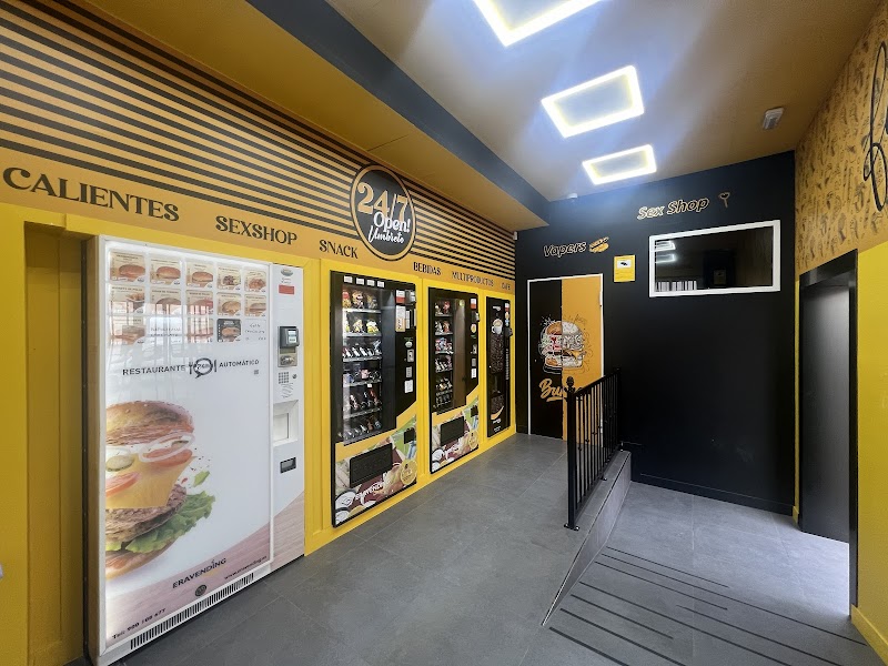 Imagen de negocio en Tienda de alimentación en Umbrete