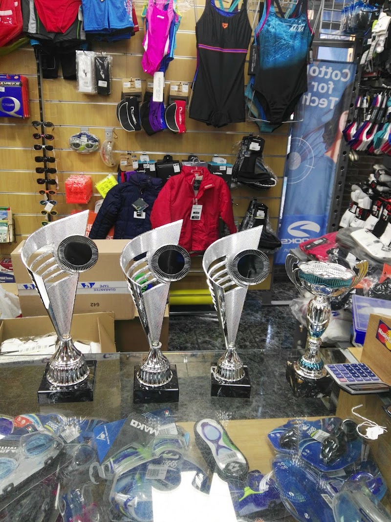 Imagen de Deportemania