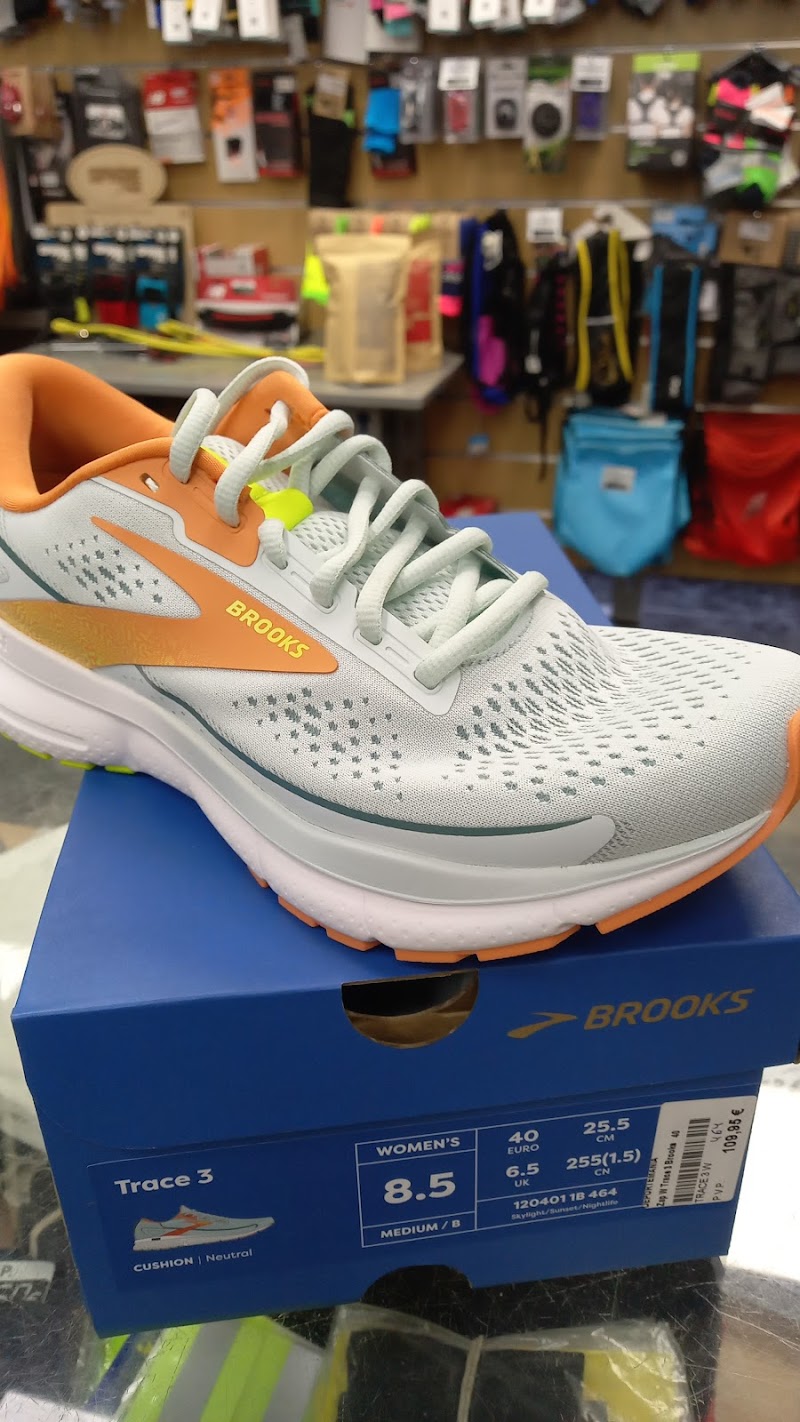 Imagen de Deportemania