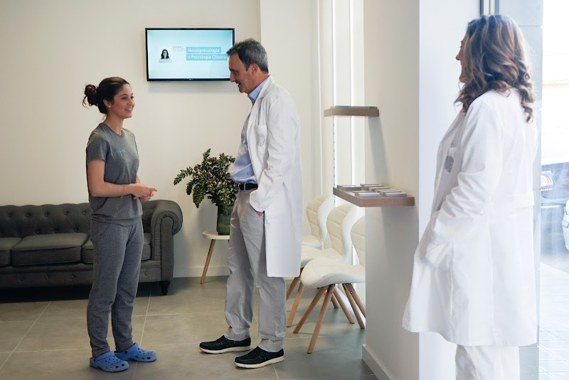 Imagen de Clínica Nyr Mestalla | Rehabilitación Neurológica