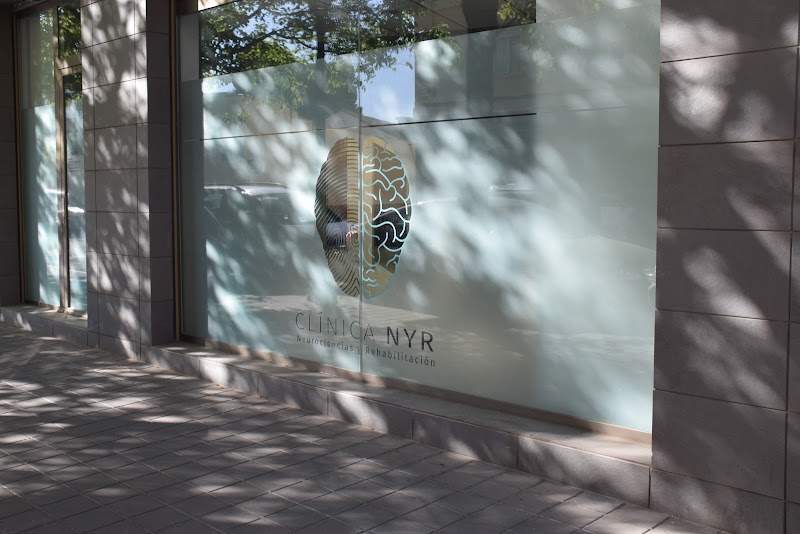 Imagen de Clínica Nyr Mestalla | Rehabilitación Neurológica