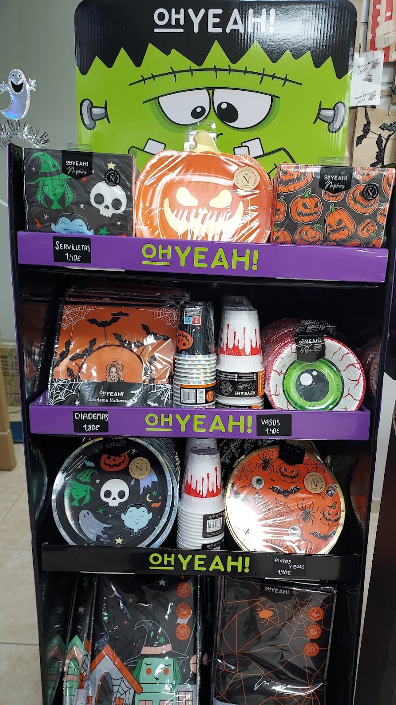 Imagen de Deseval Suministros Hosteleros