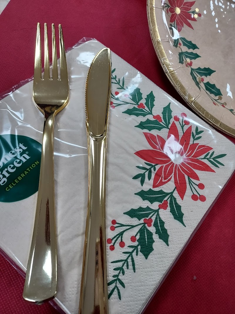 Imagen de Deseval Suministros Hosteleros