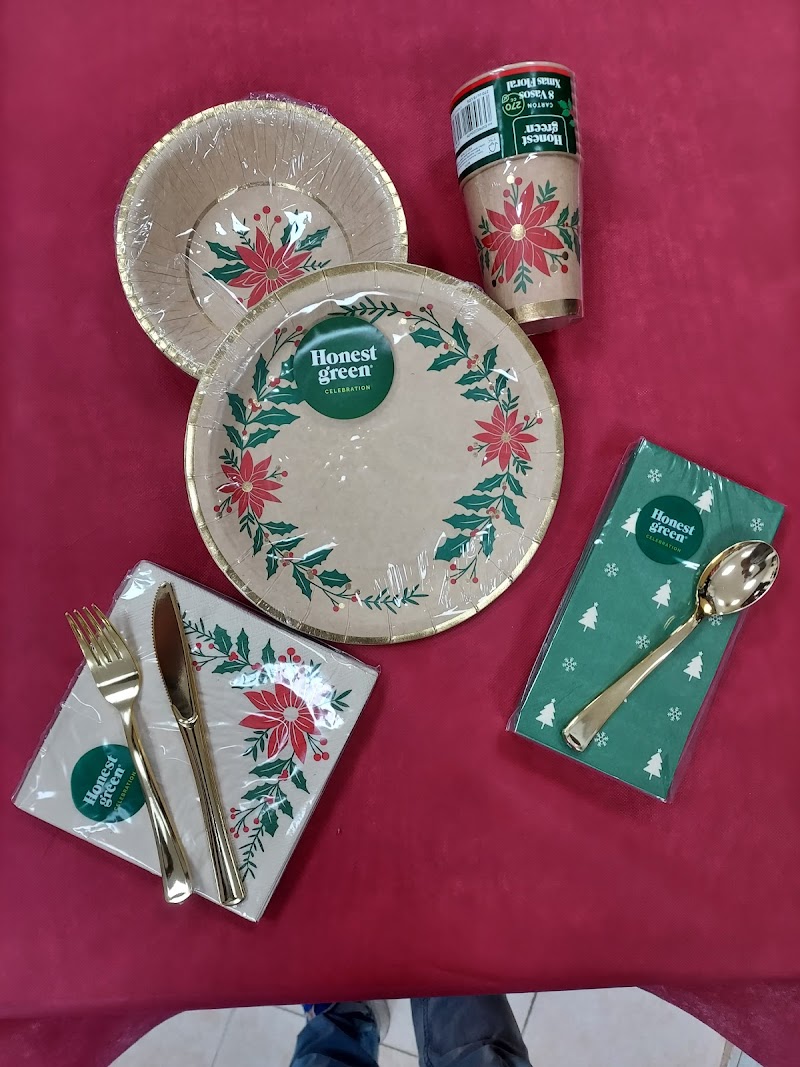 Imagen de Deseval Suministros Hosteleros