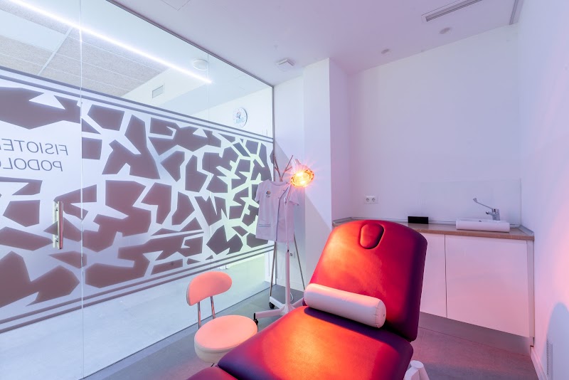 Imagen de Aire Valencia