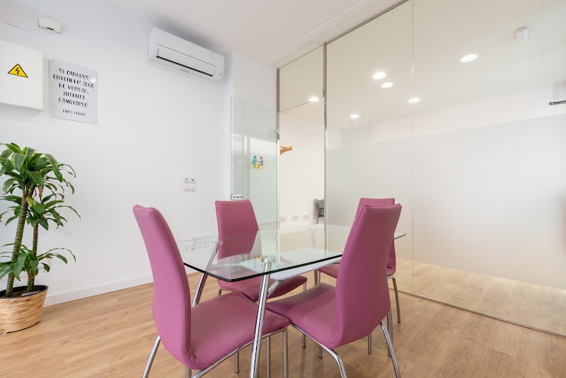 Imagen de Aire Valencia