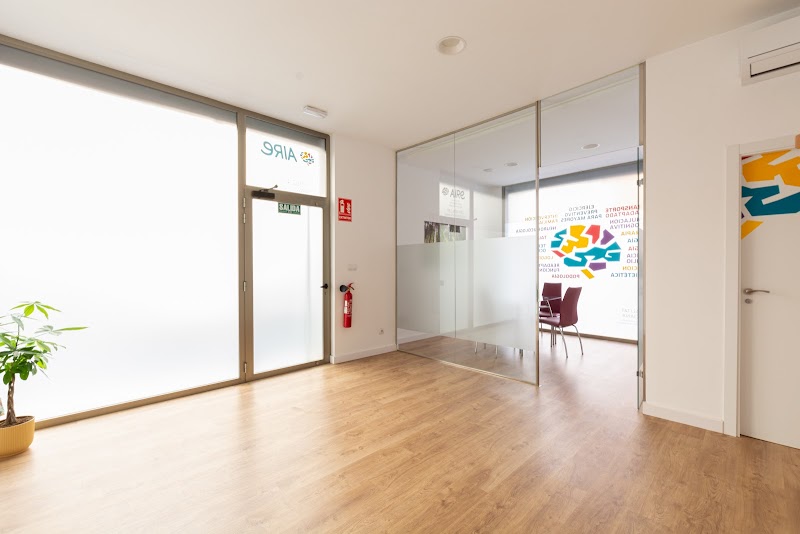 Imagen de Aire Valencia