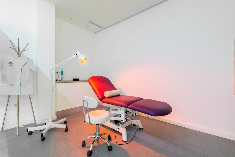 Imagen de Aire Valencia