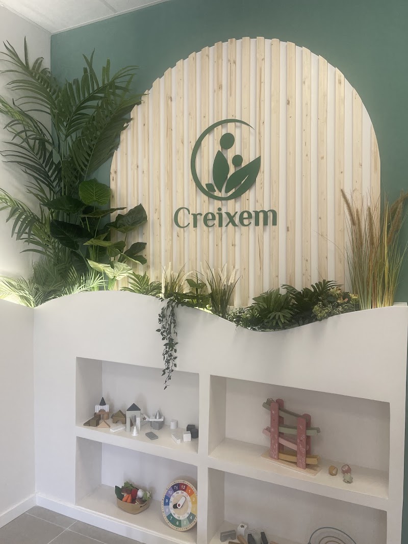 Imagen de Creixem. Clínica Pediàtrica Integral
