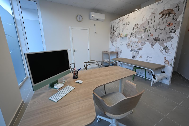 Imagen de Creixem. Clínica Pediàtrica Integral