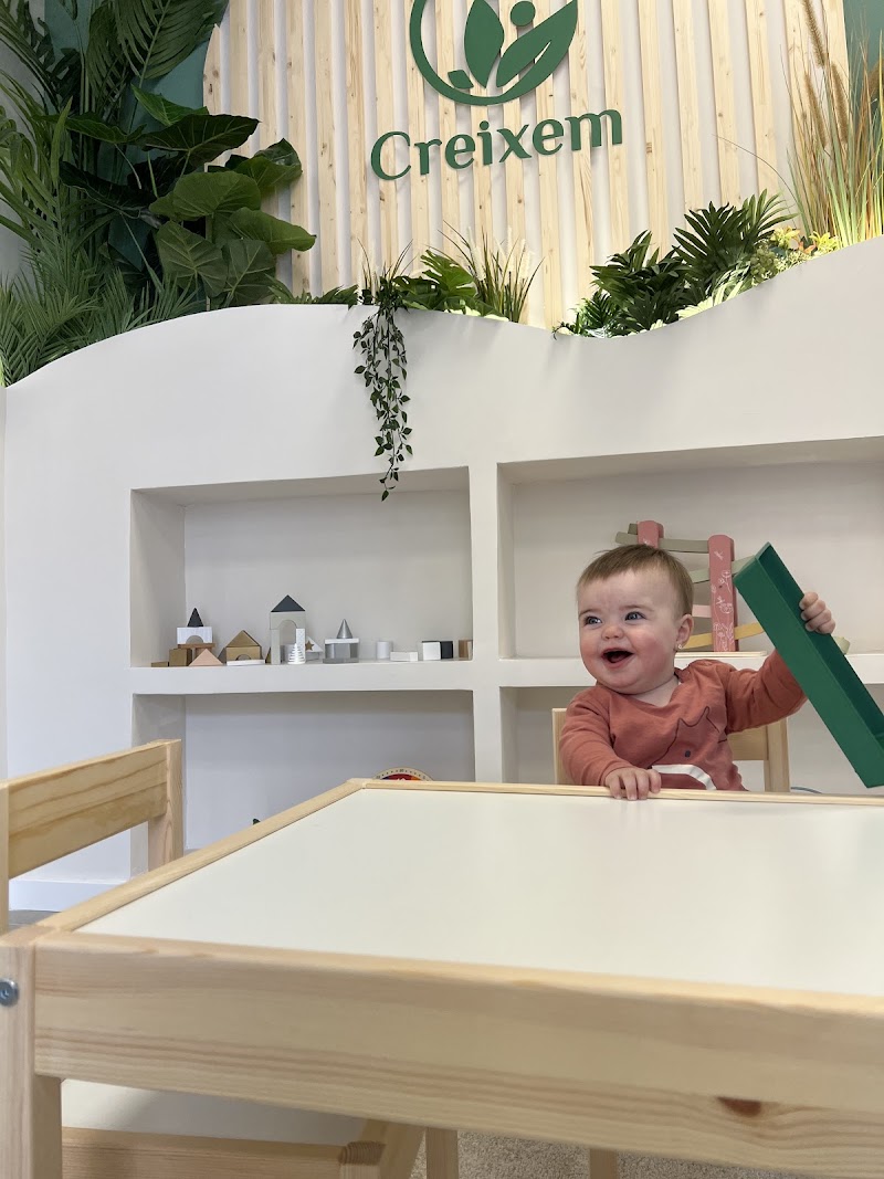 Imagen de Creixem. Clínica Pediàtrica Integral