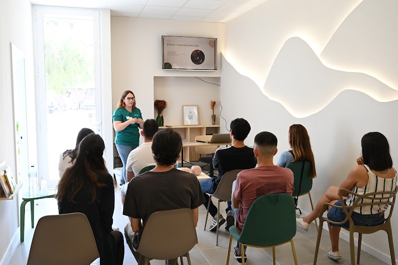 Imagen de Creixem. Clínica Pediàtrica Integral