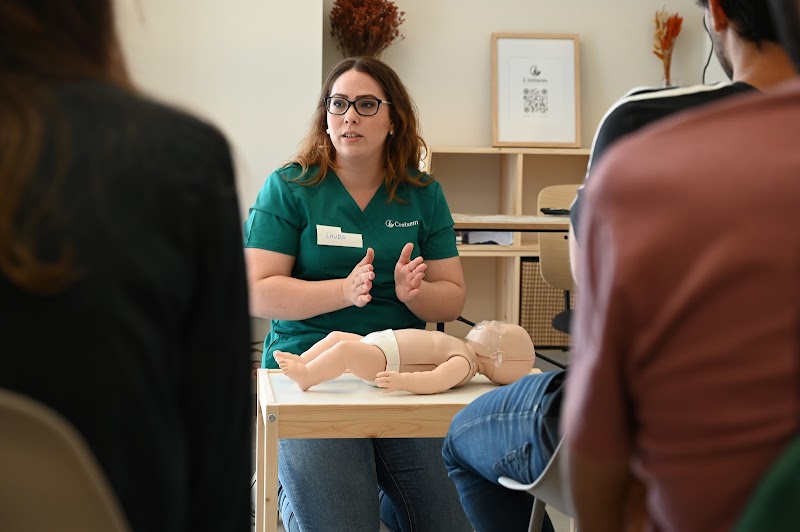 Imagen de Creixem. Clínica Pediàtrica Integral