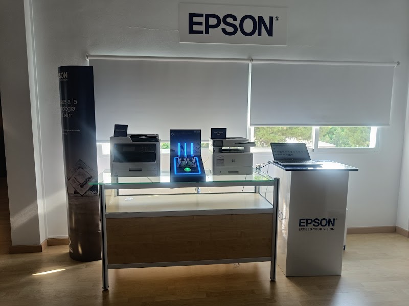 Imagen de Oliplus – Fotocopiadoras Impresoras en Renting, Venta, Alquiler, Pago por Uso, Mantenimiento. Pryntcontrol