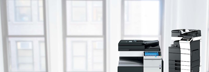 Imagen de Oliplus – Fotocopiadoras Impresoras en Renting, Venta, Alquiler, Pago por Uso, Mantenimiento. Pryntcontrol