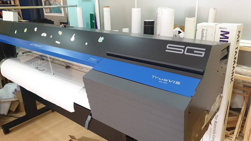 Imagen de Cerpal Asesoría y Servicios Gráficos, S.l.