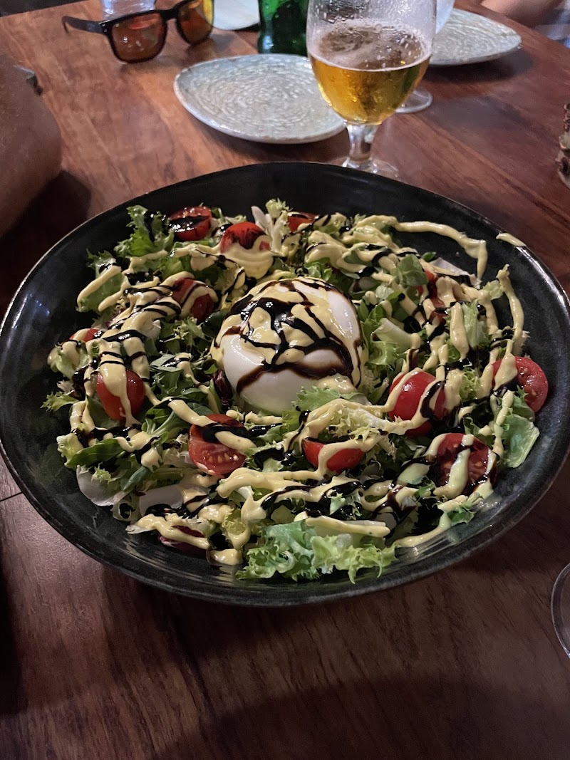 Imagen de Industria Tapa Bar