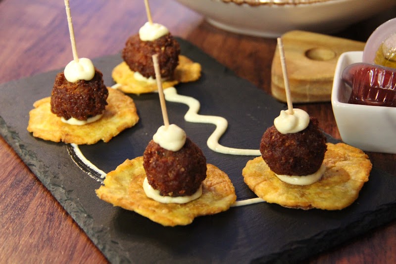 Imagen de Industria Tapa Bar