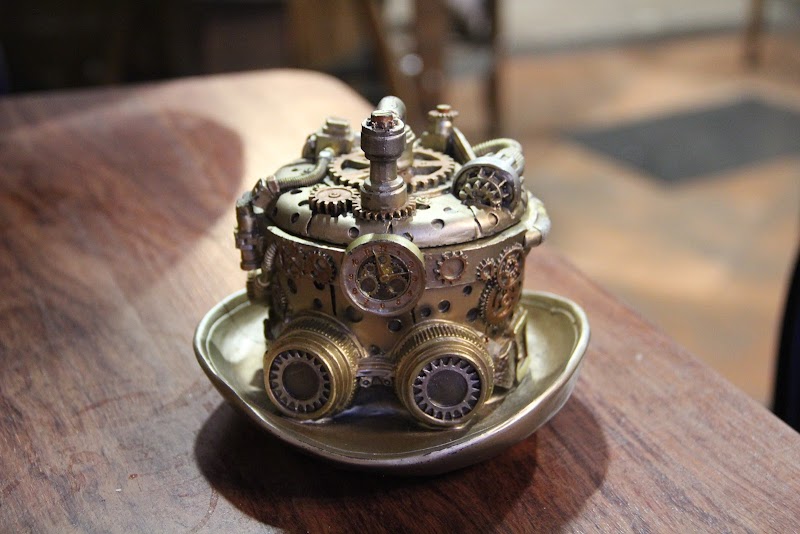 Imagen de Industria Tapa Bar