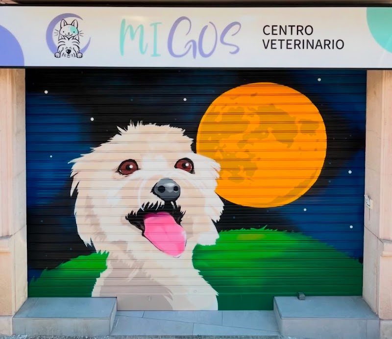 Imagen de Centro Veterinario Migos