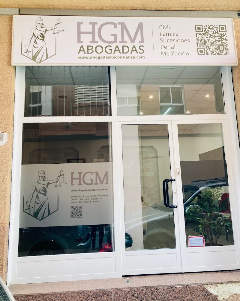 Imagen de Abogada Hgm Despacho Jurídico