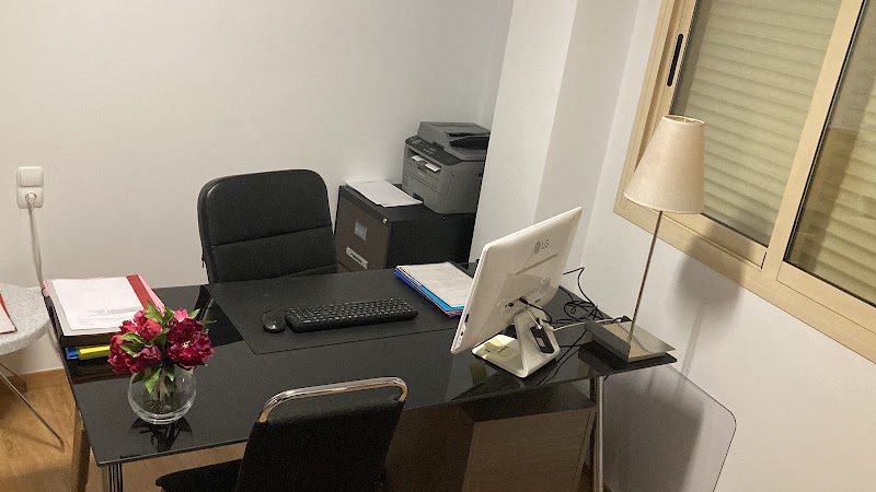 Imagen de Abogada Hgm Despacho Jurídico