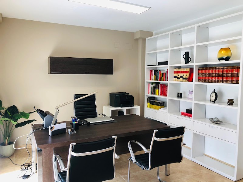 Imagen de Jiménez & Asociados Abogados