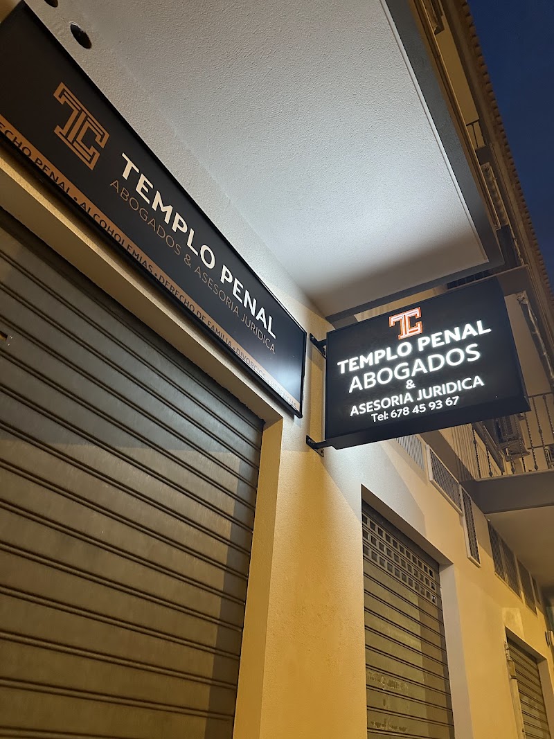 Imagen de negocio en Derecho penal en Massamagrell