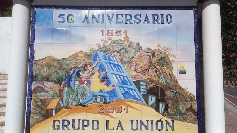 Imagen representativa de la localización