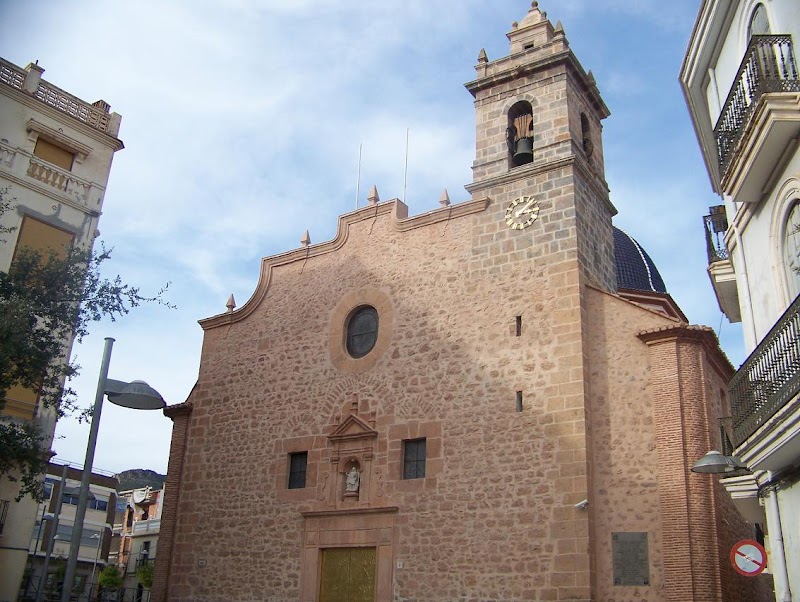 Imagen representativa de la localización