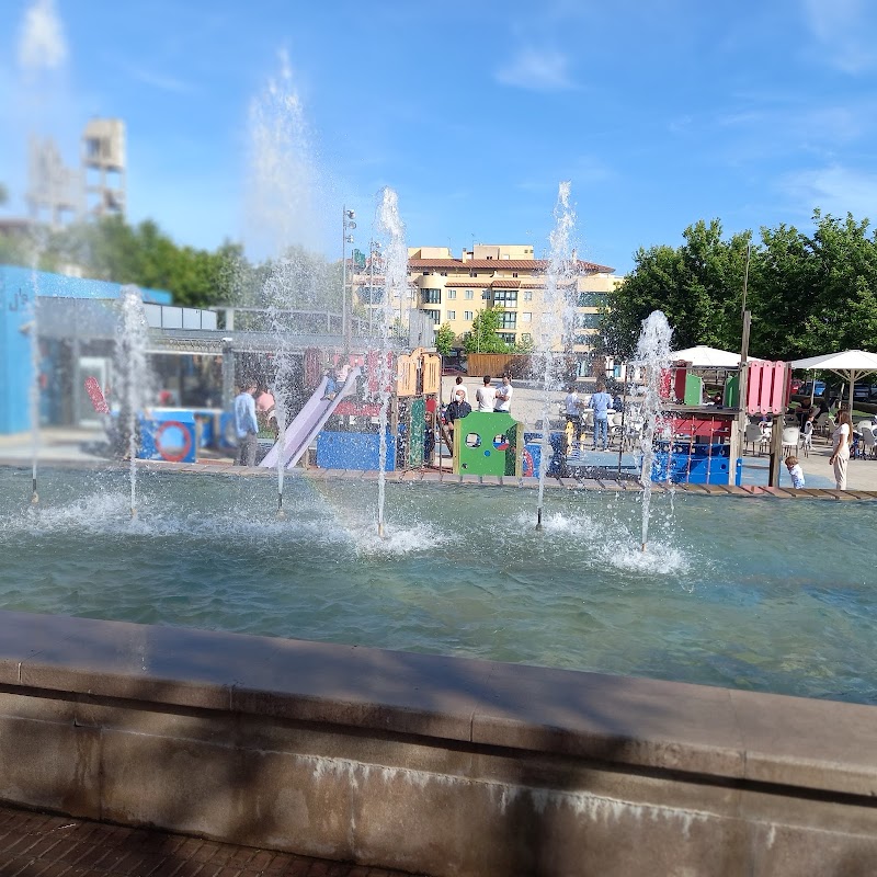 Imagen representativa de la localización