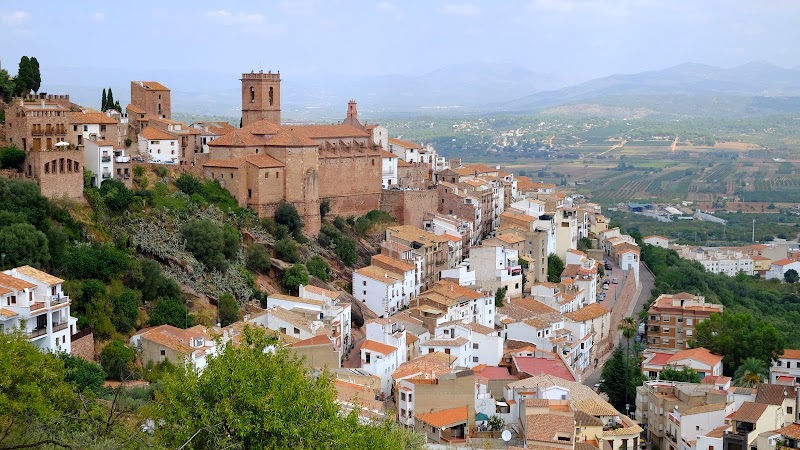 Imagen representativa de la localización