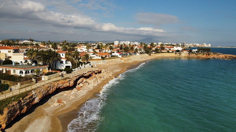 Imagen representativa de la localización