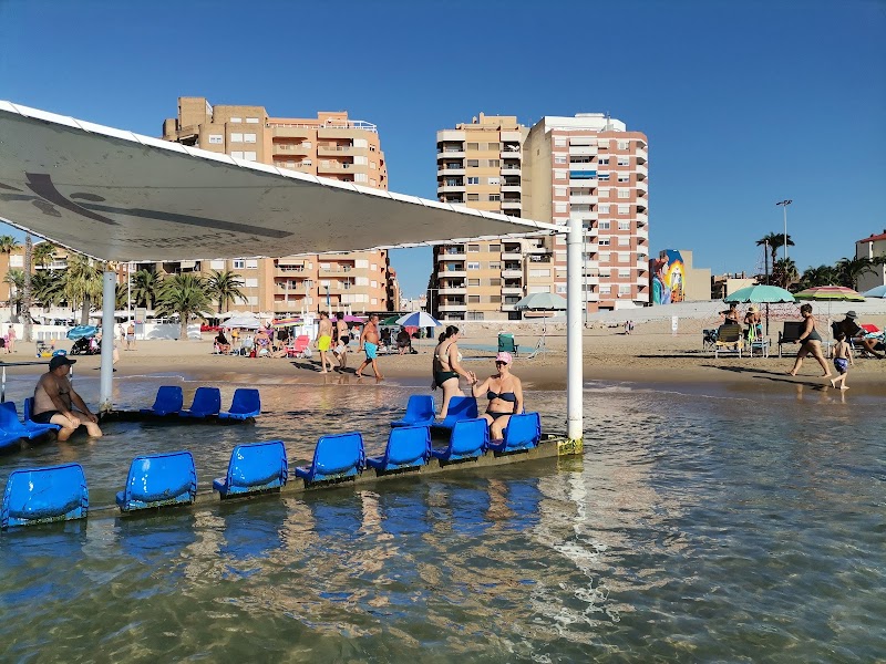 Imagen representativa de la localización