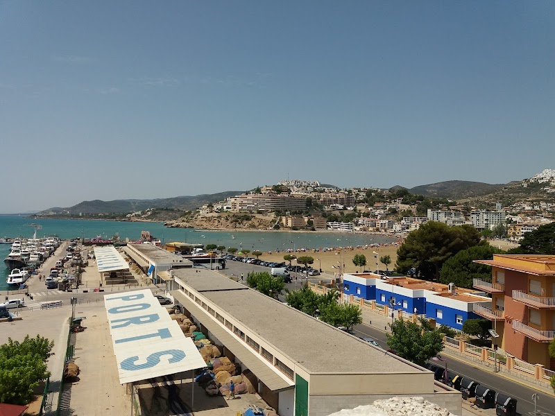 Imagen representativa de la localización