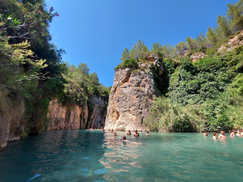 Imagen representativa de la localización