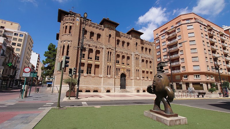 Imagen de negocio en Taberna en Provincia de Castellón
