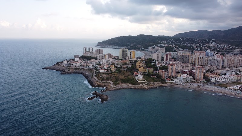 Imagen representativa de la localización