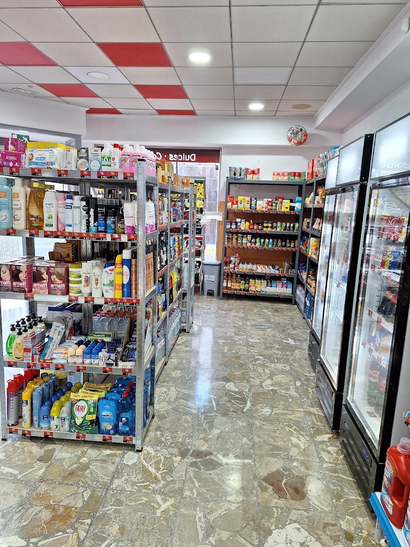 Imagen de Tania Minimarket