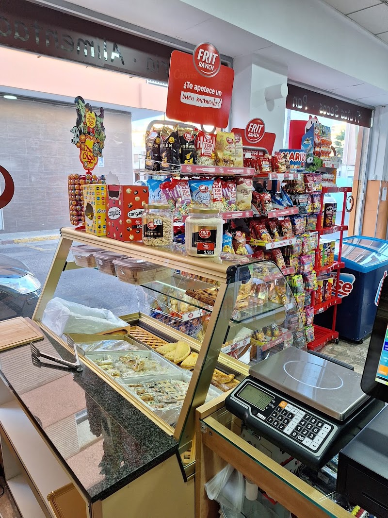 Imagen de Tania Minimarket