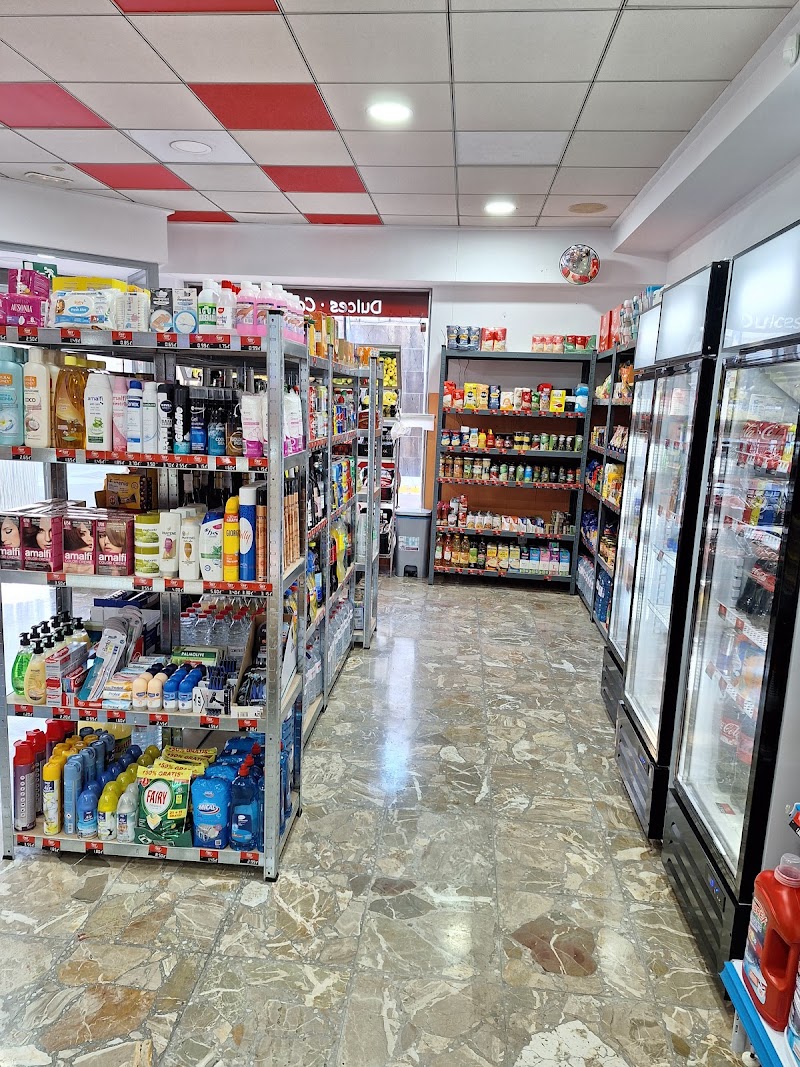 Imagen de Tania Minimarket
