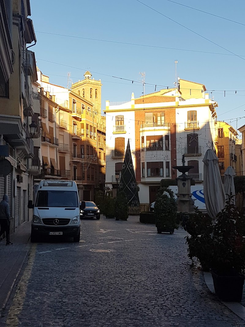 Imagen representativa de la localización