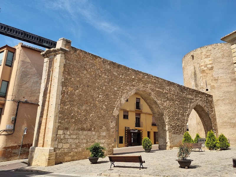 Imagen representativa de la localización