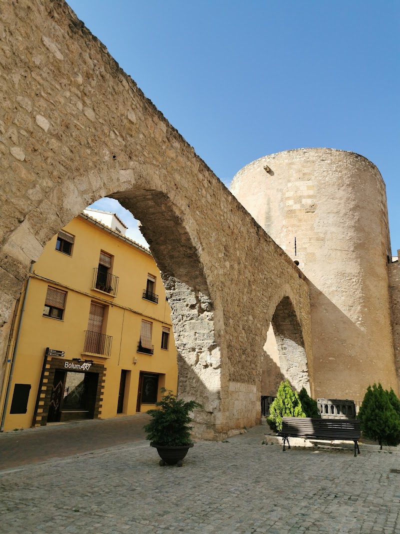 Imagen representativa de la localización