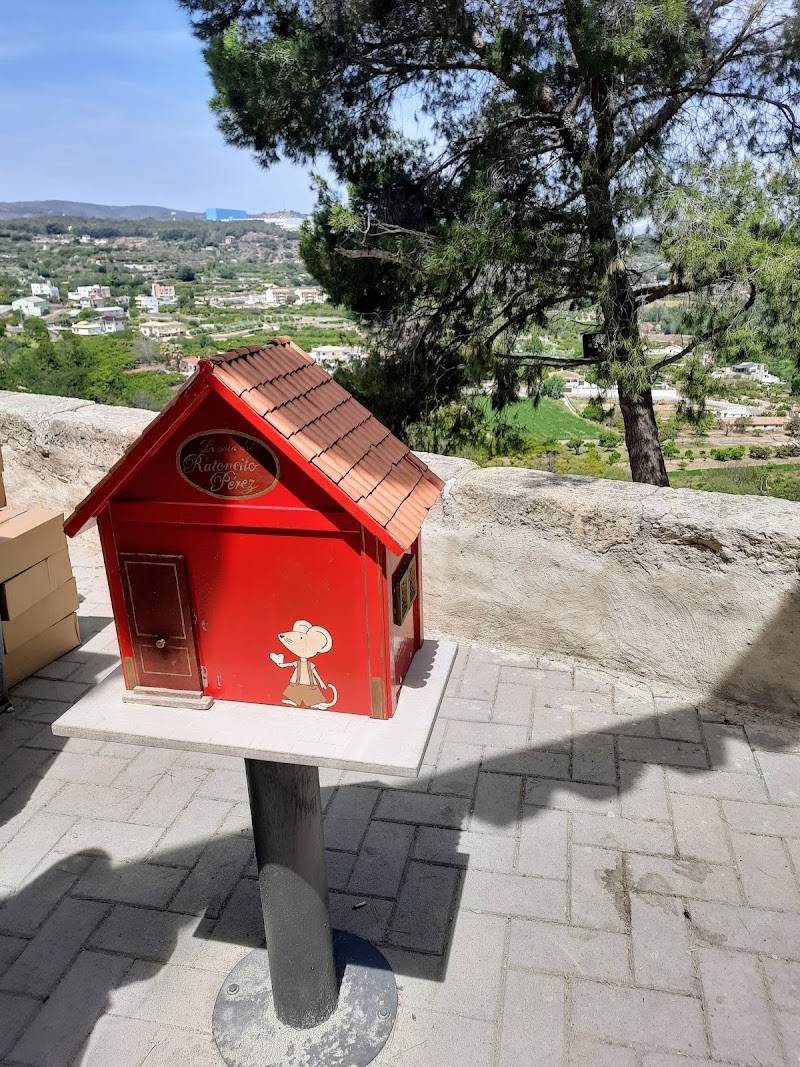 Imagen representativa de la localización