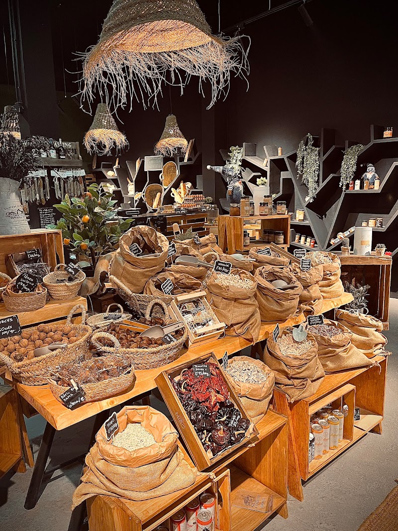 Imagen de La Casa del Granel