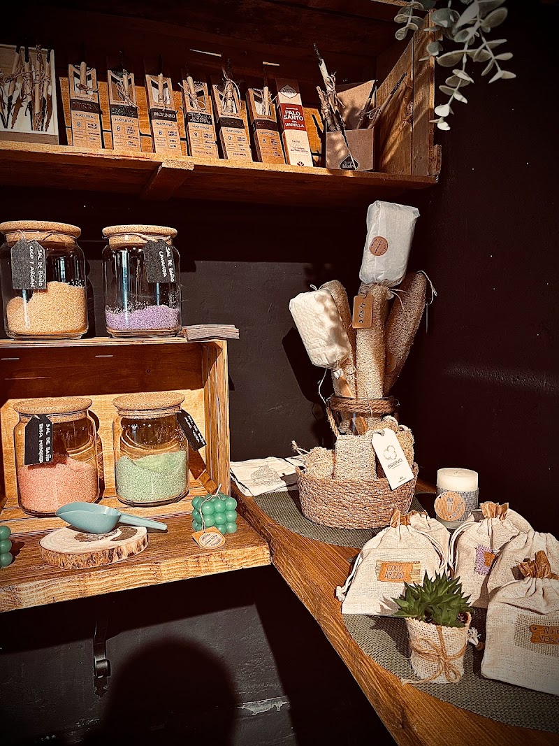 Imagen de La Casa del Granel