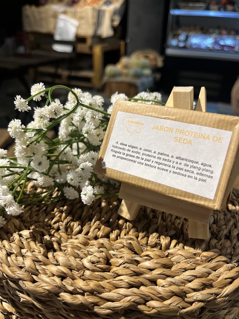 Imagen de La Casa del Granel