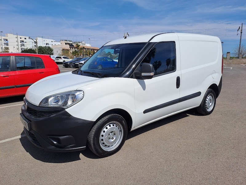 Imagen de Van Service Valencia